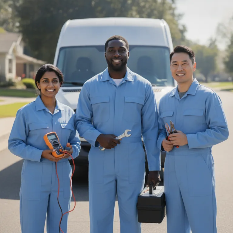 Refrigerator Repair team in Saint-Louis-de-Terrebonne
