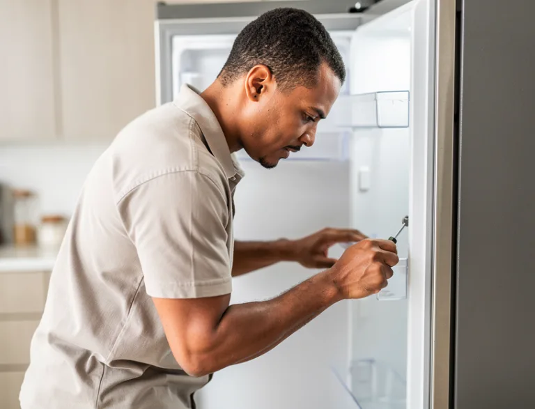 Refrigerator Repair service in Saint-Louis-de-Terrebonne